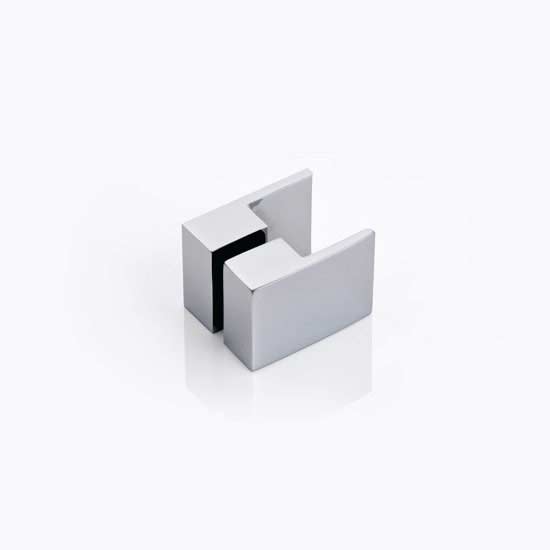 square pull handle