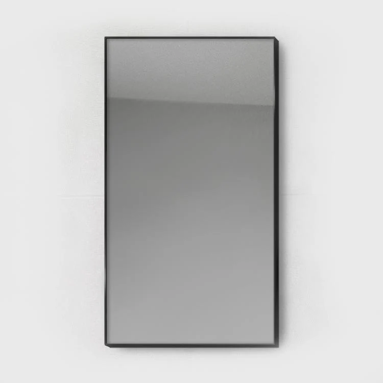 Rectangular Frame Mirror